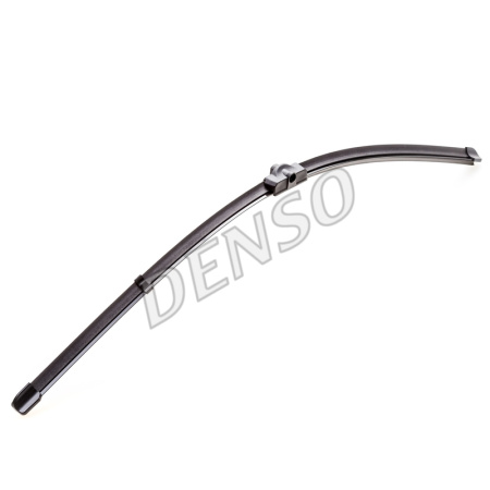 Комплект бескаркасных стеклоочистителей  Denso Flat DF-108